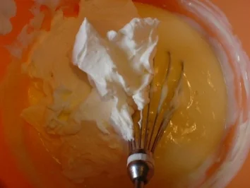 Vanille-Sahne-Creme - Rezept - Bild Nr. 7