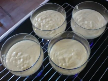 Vanille-Sahne-Creme - Rezept - Bild Nr. 2