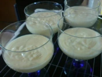 Vanille-Sahne-Creme - Rezept - Bild Nr. 8