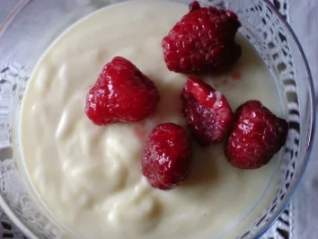 Vanille-Sahne-Creme - Rezept - Bild Nr. 9