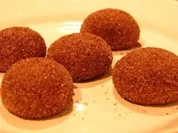 Schokobällchen - Rezept