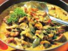 Pfeffertopf a la Stroganoff - Rezept