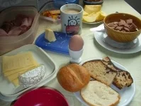 Rezept: My-Little-Sunday-Brunch My-Little-Sunday-Brunch - Rezept