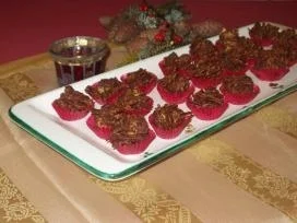 Knusperkekse - Rezept