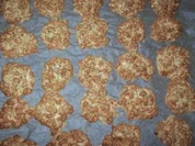 Haferfleks-Kekse - Rezept