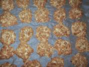 Haferfleks-Kekse - Rezept