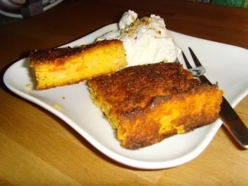 Rezept: Geli’s Recycellkuchen.... Geli’s Recycellkuchen.... - Rezept