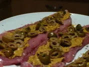 Rezept: Tonis Lieblingsschnitzel Tonis Lieblingsschnitzel - Rezept