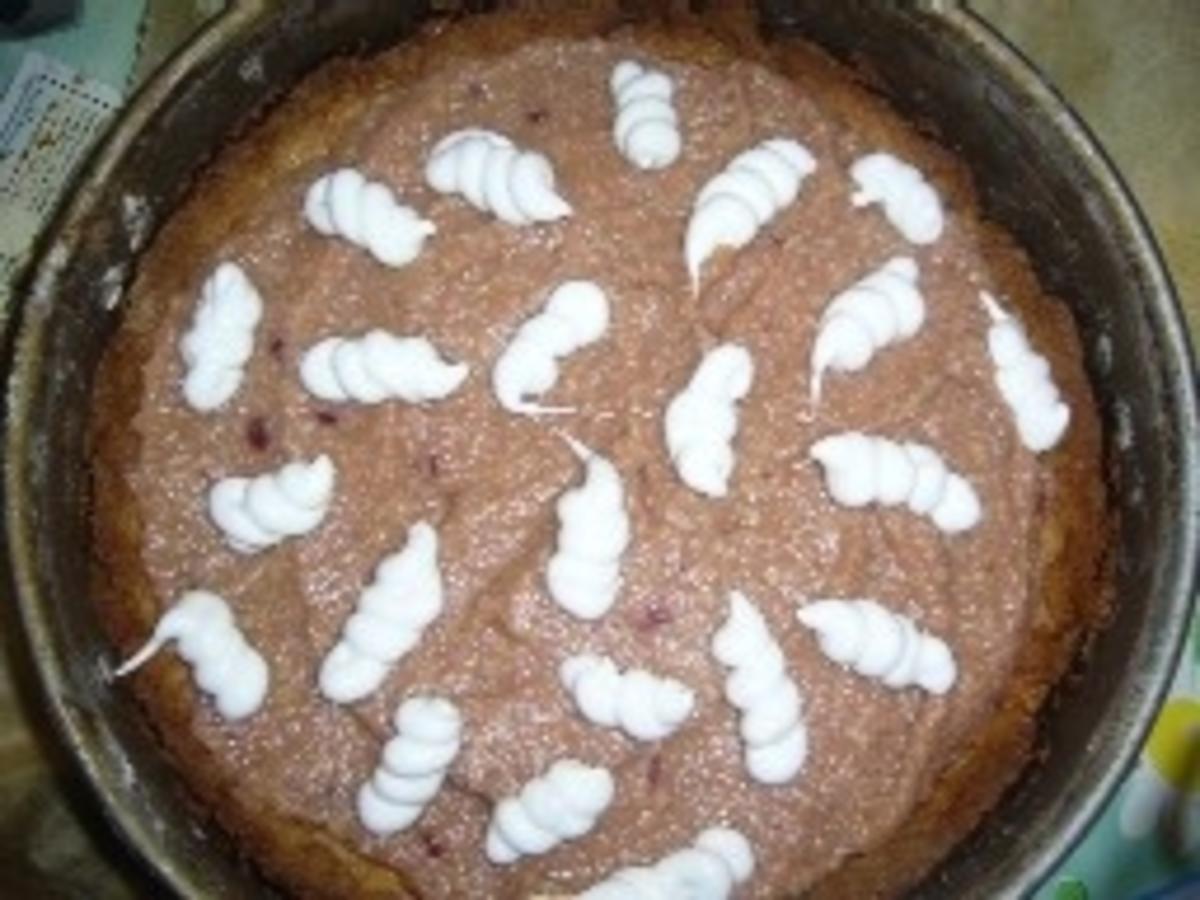 Torten: Frau-Holle-Torte - Rezept - Bild Nr. 5