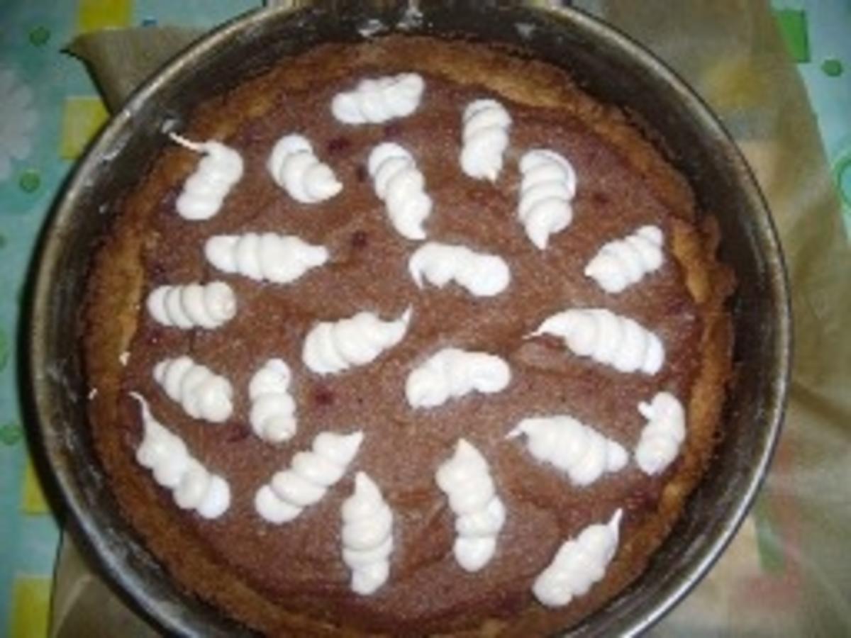 Torten: Frau-Holle-Torte - Rezept - Bild Nr. 6