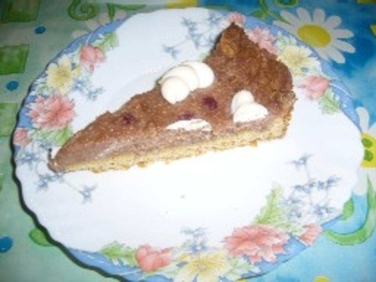 Torten: Frau-Holle-Torte - Rezept - Bild Nr. 3