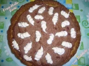 Torten: Frau-Holle-Torte - Rezept