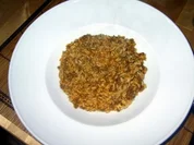 Bananen-Hackfleisch-Curry - Rezept