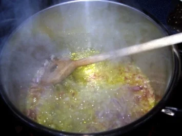 Bananen-Hackfleisch-Curry - Rezept - Bild Nr. 2