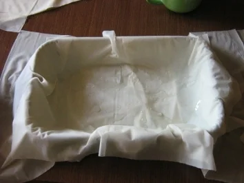 Rezept: Kniter Pita Kniter Pita - Rezept