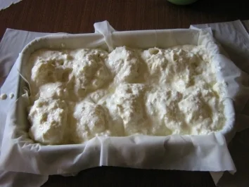 Rezept: Kniter Pita Kniter Pita - Rezept