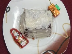 Möhrenkuchen - Carrot Cake - Rezept