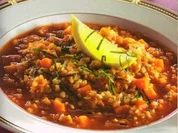 Brautsuppe - Rezept