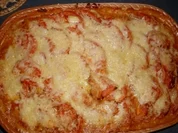 Puterschnitzel auf Spinatbett - Rezept