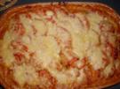 Puterschnitzel auf Spinatbett - Rezept