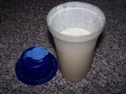 Jogurt-Kräuter-Dressing - Rezept