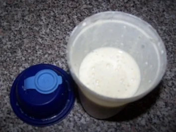 Rezept: Jogurt-Kräuter-Dressing Jogurt-Kräuter-Dressing - Rezept