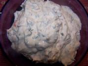 Lachscreme - Rezept