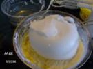 Quarkauflauf mit verstecktem Obst - Rezept