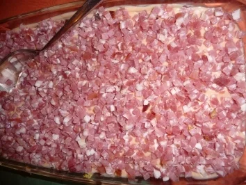 Rezept: Eierplatte Eierplatte - Rezept