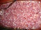 Eierplatte - Rezept