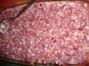 Eierplatte - Rezept