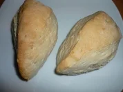 Rezept: Brรถtchen: Buttermilch-Dinkel-Ecken Brรถtchen: Buttermilch-Dinkel-Ecken - Rezept