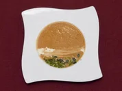 Rezept: โAufgehende Sonneโ โ Tomatencremesuppe (Norbert Schramm) โAufgehende Sonneโ โ Tomatencremesuppe (Norbert Schramm) - Rezept