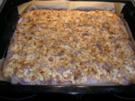 Butterkuchen - Rezept