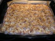 Butterkuchen - Rezept