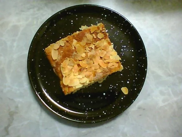 Rezept: Butterkuchen Bild Nr. 3 Butterkuchen - Rezept - Bild Nr. 3