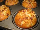 Bananen-Joghurt-Muffins - Rezept