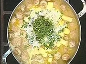 Spargelklopse - Rezept - Bild Nr. 9