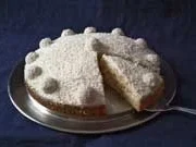 Rezept: Raffaello-Torte Raffaello-Torte - Rezept