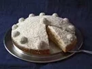 Raffaello-Torte - Rezept