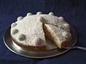 Raffaello-Torte - Rezept