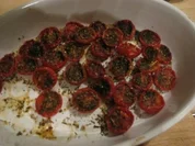 Rezept: Eingelegte Ofentomaten Eingelegte Ofentomaten - Rezept