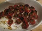 Eingelegte Ofentomaten - Rezept
