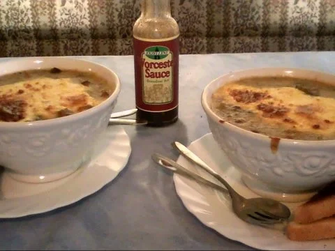 Original Würzfleisch - DDR - - Rezept - Bild Nr. 3