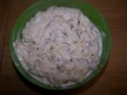 Remoulade - Rezept