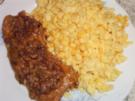 Burgenländer Schnitzel - Rezept