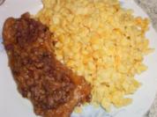 Rezept: BurgenlƤnder Schnitzel BurgenlƤnder Schnitzel - Rezept