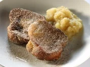 Fotzelschnitten - Rezept