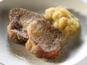 Fotzelschnitten - Rezept