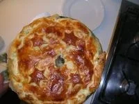 *Reutlinger Fleischpastete  auch SCHIEDWECKEN  genannt - Rezept